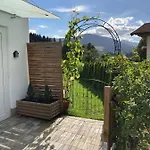 Muehltal Lägenhet Westendorf