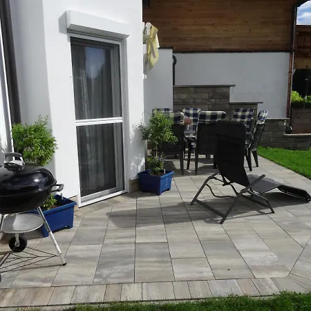 Apartment Appartement Muehltal Westendorf