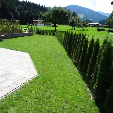 Appartement Muehltal * Westendorf