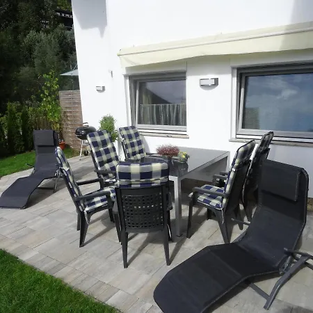 Appartement Muehltal Apartment *