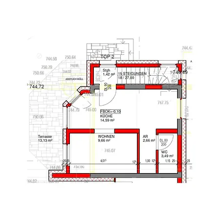 Muehltal * ווסטנדורף