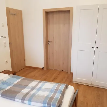 Apartment Appartement Muehltal Westendorf