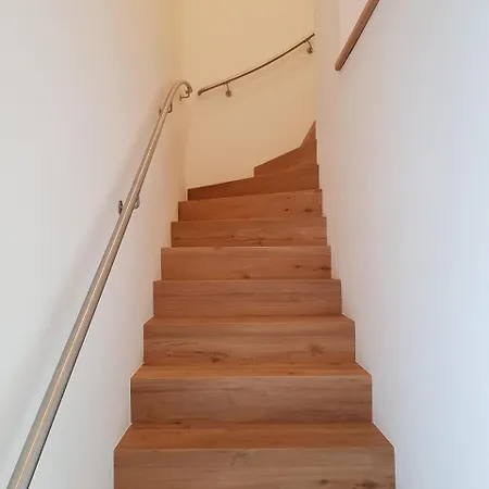 Apartment Appartement Muehltal