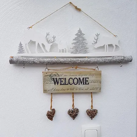 Muehltal דירה ווסטנדורף