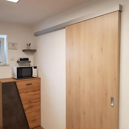 Appartement Muehltal *