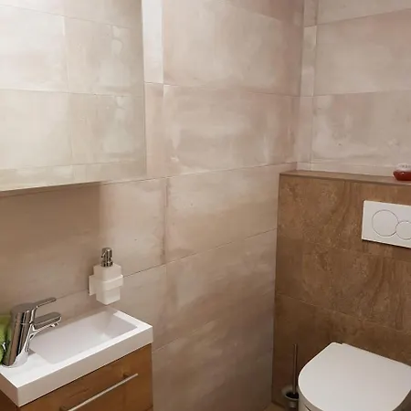 Apartamento Mühltal *