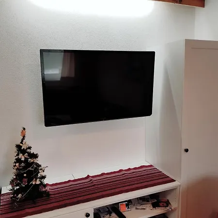 Muehltal דירה ווסטנדורף