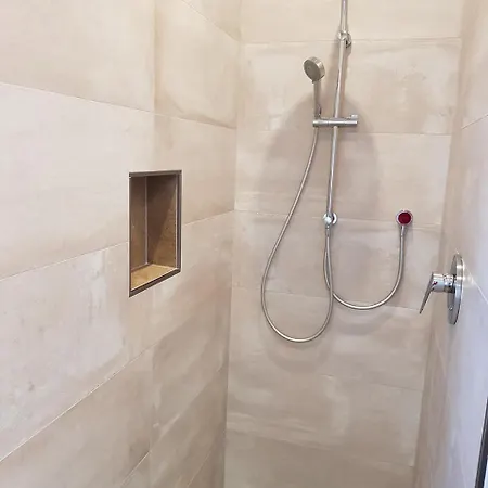 Mühltal Apartamento *