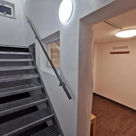 Mühltal Apartamento Westendorf