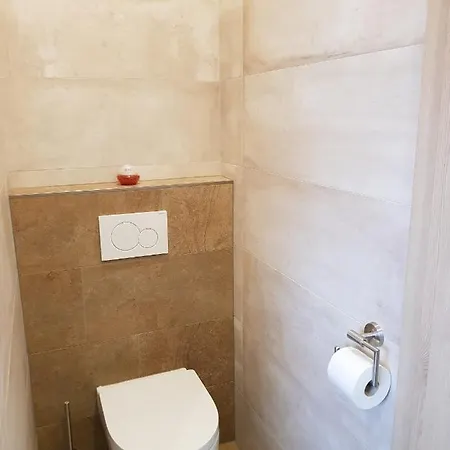Mühltal Apartamento