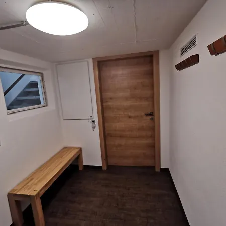 Mühltal Apartamento Westendorf