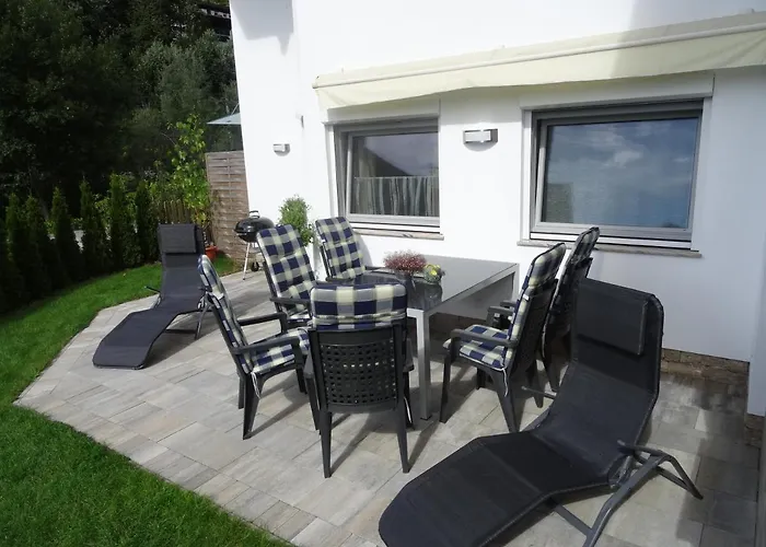 Appartement Muehltal Apartment *