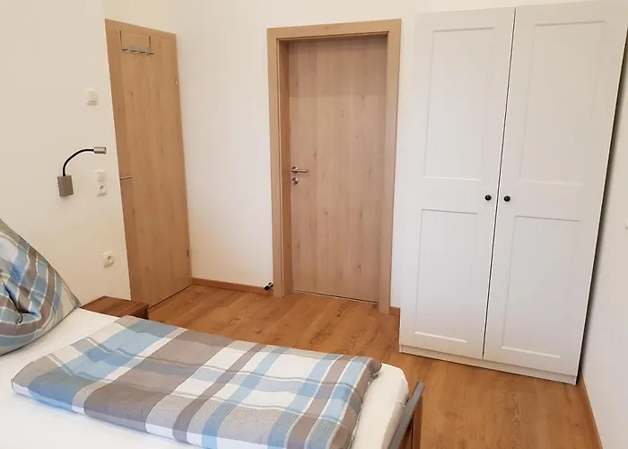 Apartment Appartement Muehltal Westendorf