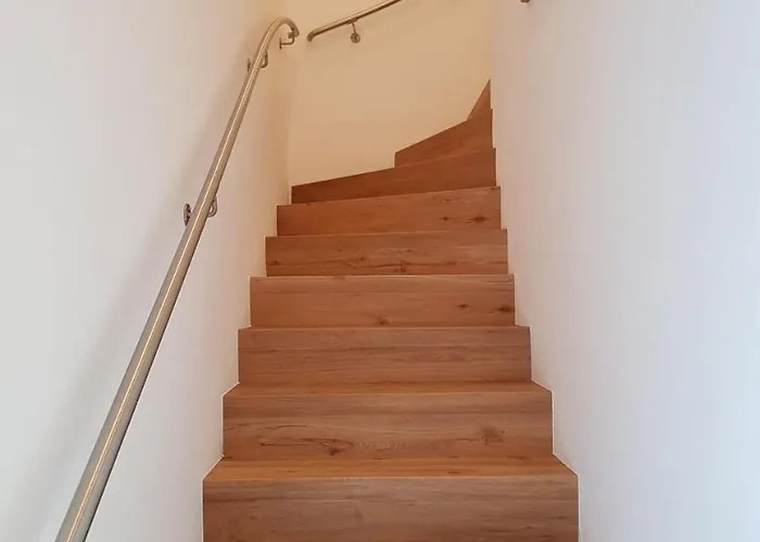 Apartment Appartement Muehltal