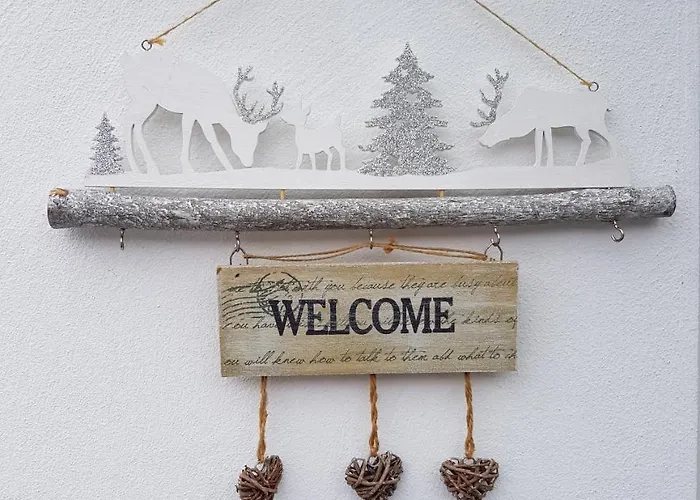 Appartement Muehltal Apartment Westendorf