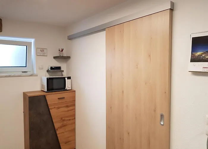 Appartement Muehltal *