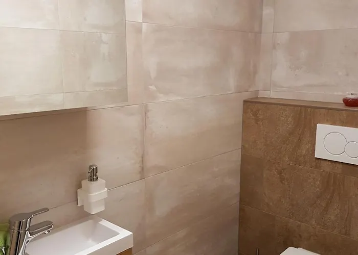 Apartment Appartement Muehltal *