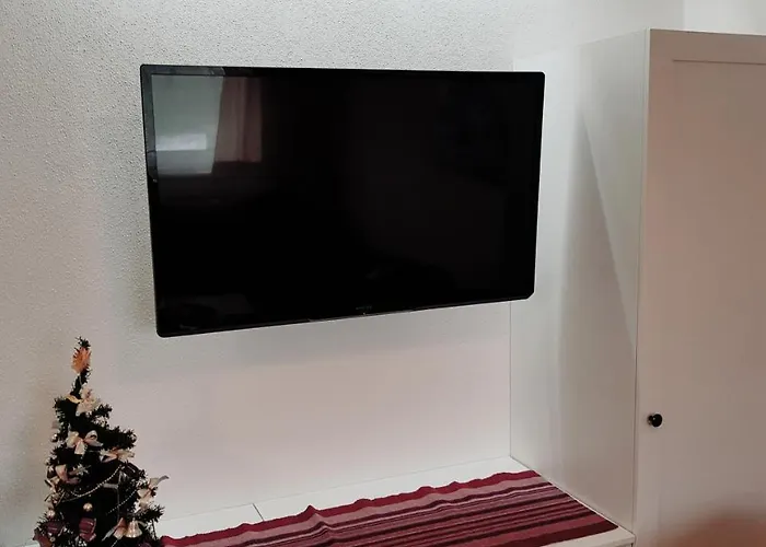 Appartement Muehltal Apartment Westendorf