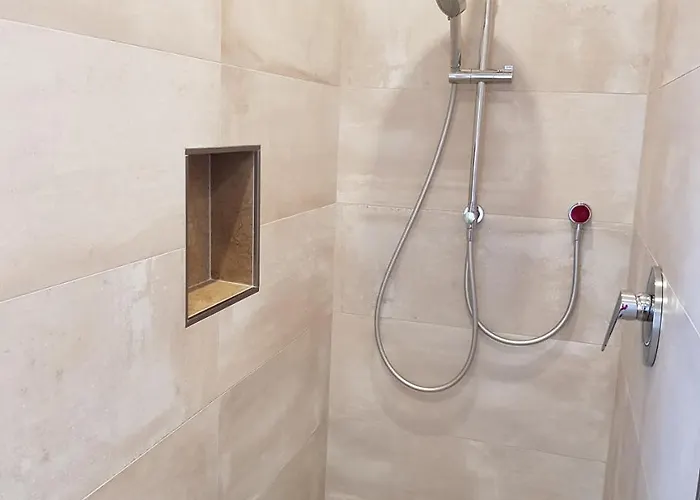 Appartement Muehltal Apartment *