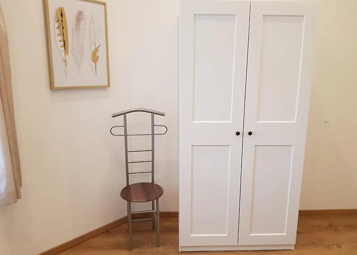 Appartement Muehltal