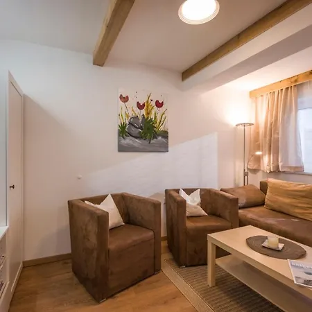 Apartamento Muehltal Westendorf