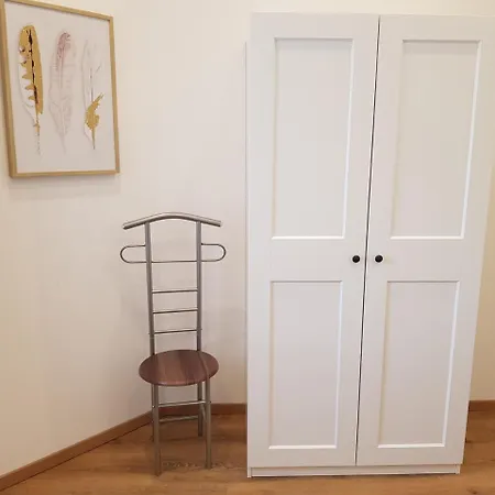 Appartement Muehltal