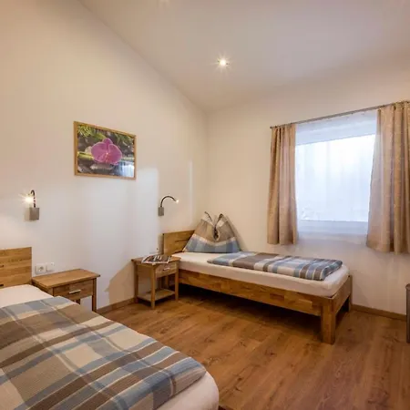 Mühltal Apartment