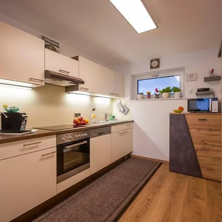 Apartment Mühltal Westendorf