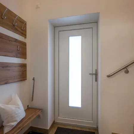 Apartment Mühltal