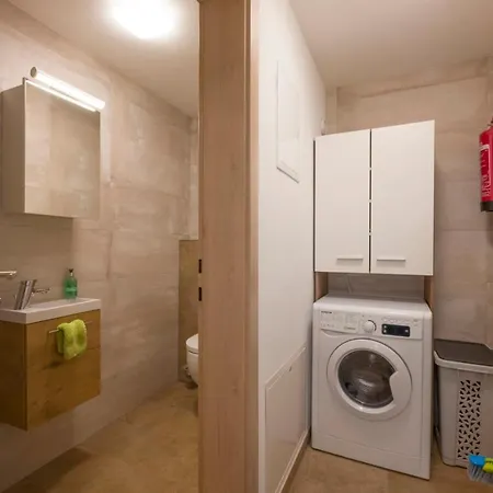 Mühltal Apartment *