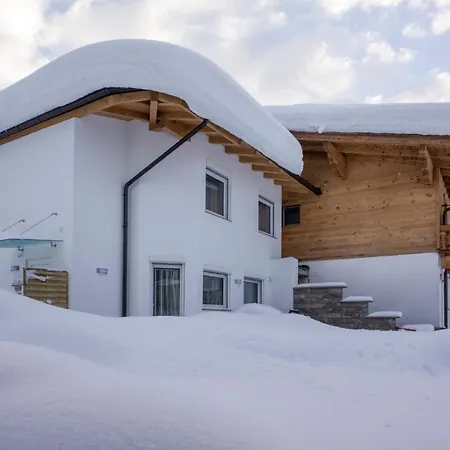 Mühltal Apartment Westendorf
