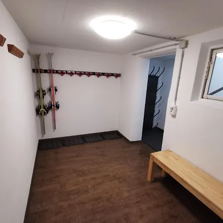 Apartment Mühltal