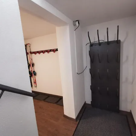 Appartement Muehltal